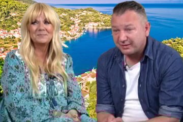Denis als Baby von seiner Mutter im Stich gelassen? Team von Julia Leischik deckt jahrelange Lüge auf
