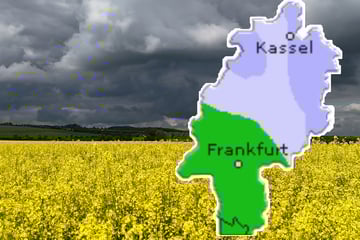 Pünktlich zum Wochenende: Kälte-Dämpfer erwischt Hessen