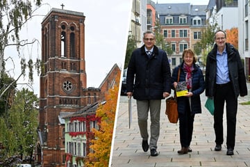 Nach 30 Jahren Stadtteilsanierung: So toll ist der "Hecht" geworden