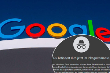 "Inkognito-Modus" doch nicht so privat? Google vor Gericht!