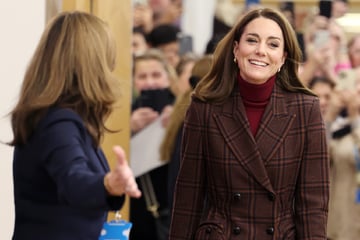 Prinzessin Kate besucht Klinik nach ihrer Krebsbehandlung und verkündet freudige Neuigkeit