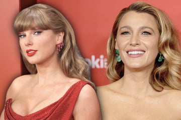 Blake Lively zieht Taylor Swift in Rechtsstreit – Ist die Freundschaft am Ende?