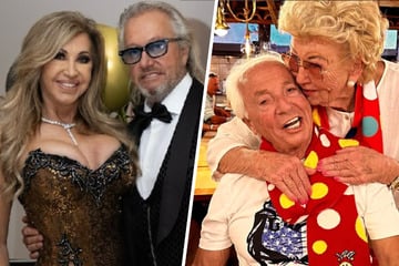 Die Geissens: Vater von Robert Geiss platzt nach brutaler Tat der Kragen, auch Davina meldet sich zu Wort