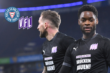 Nur Dynamos Arslan war noch besser: Kiel schnappt sich zweitbesten Scorer der 3. Liga!