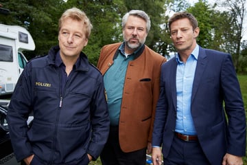 Die Rosenheim-Cops