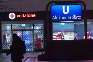 "Angsträume" am Bahnhof Alexanderplatz werden umgewandelt