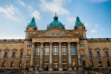 Leipzig Politik