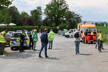 Schüler findet Handgranate, Sprengkommando lässt sie explodieren