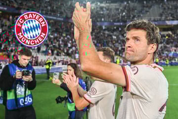 "Einer wie keiner": Prime Video zeigt Doku über Bayern-Star Thomas Müller