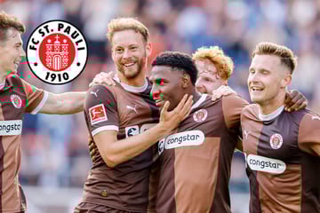 FC St. Pauli: Diese Profis stehen vor einer ungewissen Zukunft