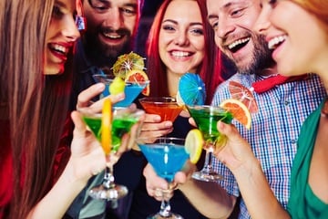 Die 10 besten Cocktailbars in Dresden
