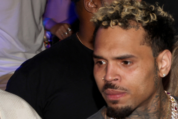Chris Brown released on eye-watering bail in London assault case