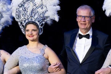 Günther Jauch: Trotz "weitläufigem Ordensverbot": Karl-Valentin-Auszeichnung für Günther Jauch
