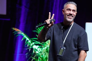 Bushido: Bushido gesteht: Warum ihn seine Kinder peinlich finden