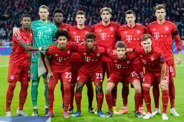 FC Bayern München