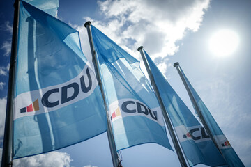 Wegen Friedrich Merz: Hier geht ein Drittel der CDU-Mitglieder