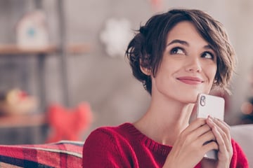 Was kann ich ihm schreiben, ohne zu nerven? 5 Tipps