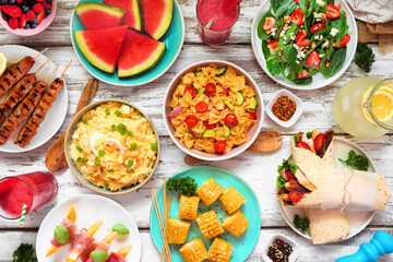 Sommer Rezepte