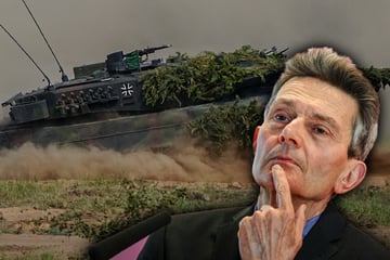 Friedens-Manifest spaltet SPD: So denken die Wähler