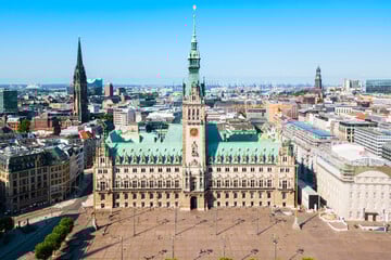 Hamburg Politik