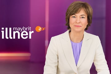 Maybrit Illner