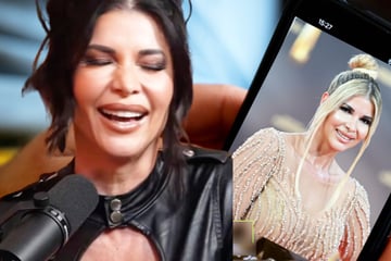 "Hätte gern mehr Sex": Micaela Schäfer berichtet von Tinder-Fail