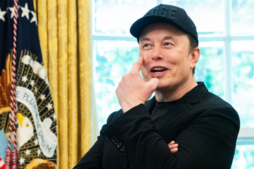 Elon Musk: Elon Musk's net worth and Tesla stocks crumble after disastrous Trump spat