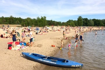 Cospudener See: Das Paradies für Freizeit und Erholung bei Leipzig