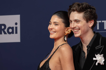 Do Kylie Jenner and Timothée Chalamet have babies on the brain?