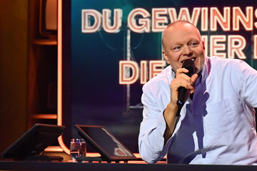 Krachende Pleite im Quotenkampf, RTL setzt Show aus: War's das für Stefan Raab?