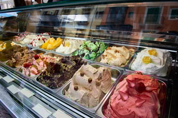 Eis essen in Leipzig: Das sind die Lieblings-Eisdielen von TAG24 in Leipzig