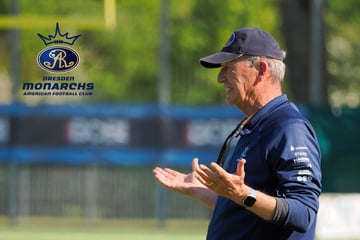 Monarchs-Coach nicht zufrieden: "Das ist inakzeptabel!"
