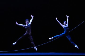 Hamburg: Krisenstimmung beim Hamburg Ballett: Premiere "Demian" verschoben