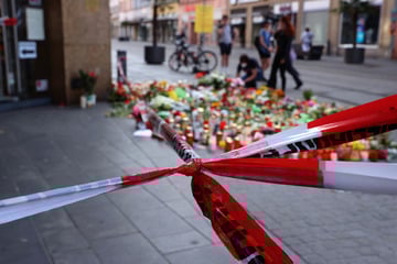 Wird der Messerstecher von Würzburg jetzt in sein Heimatland abgeschoben?