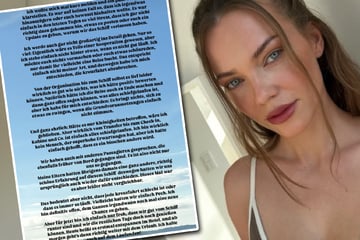 Kreuzfahrt-Fiasko bei Laura Maria Rypa! Pietros Verlobte flüchtet mit Kindern von Bord
