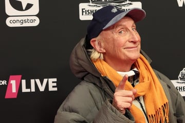 Otto Waalkes zu "Friesenjung"-Erfolg: "Darüber mag ich gar nicht nachdenken"