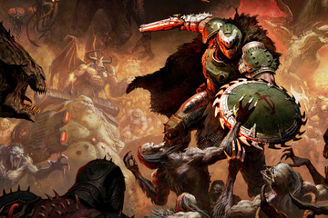Im Test: "Doom: The Dark Ages" ist eine herrliche Ballerorgie, aber ist sie noch zeitgemäß?