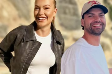 Cheyenne Ochsenknecht: Nach Jimi-Blue-Rückkehr in die Familie: Cheyenne Ochsenknecht ist noch skeptisch