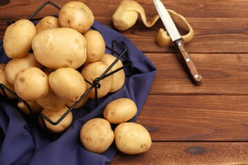Kartoffel Rezepte