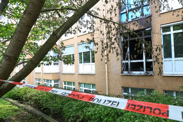 Hamburg: Nach Feuer in Hamburger Klinik: 72-Jährige starb doch nicht an den Folgen des Brands