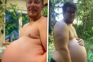 "Trans-Vater" berichtet über Kritik: "Das Jugendamt sollte das Kind wegnehmen"