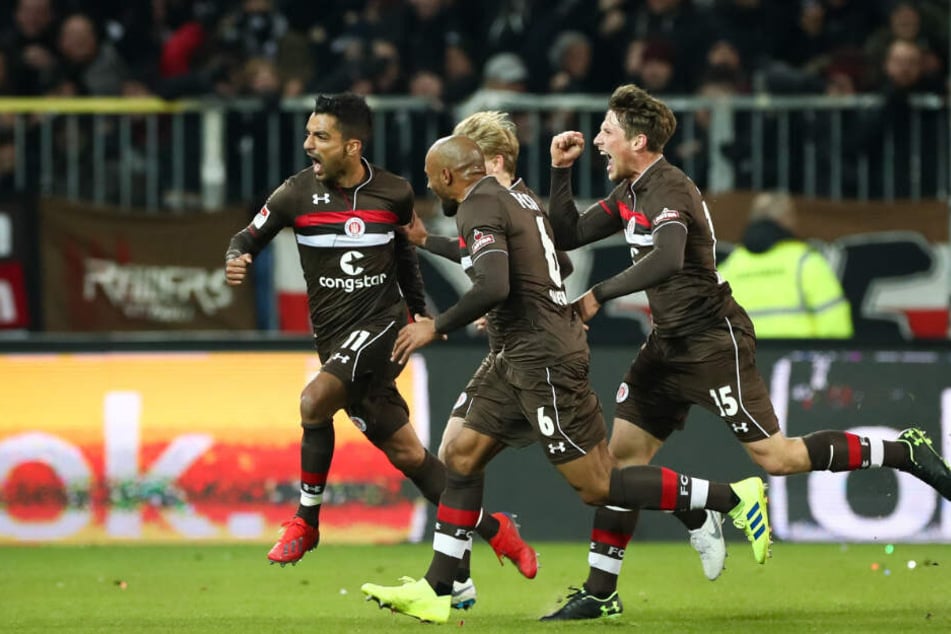 FC St. Pauli