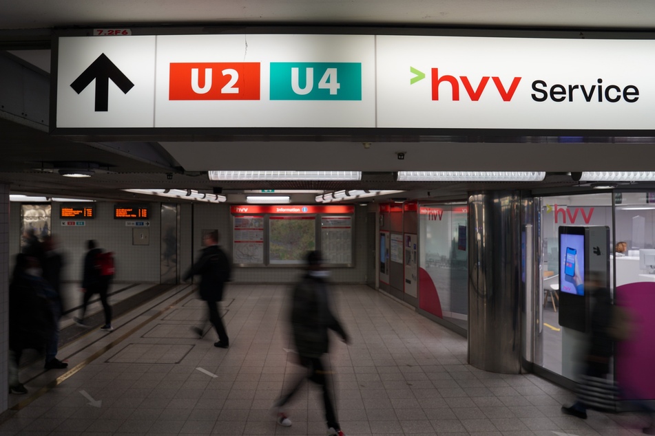 Nach einem Jahr soll die U2 endlich wieder (fast) durchfahren.