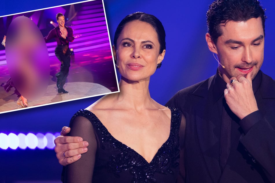Let's Dance: "Let's Dance"-Aus für Klitschko-Ex, erster Star holt unter Tränen volle Punktzahl!