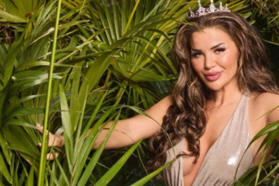 Schwere Gewalt-Vorwürfe: Ist Kim Virginia von zwei Dschungelcampern bedroht worden?