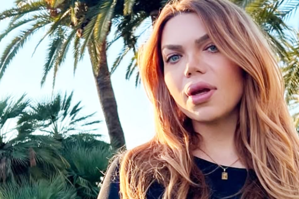 Als Mann auf Dating-App besser ankommen? Influencerin gibt wichtige Tipps