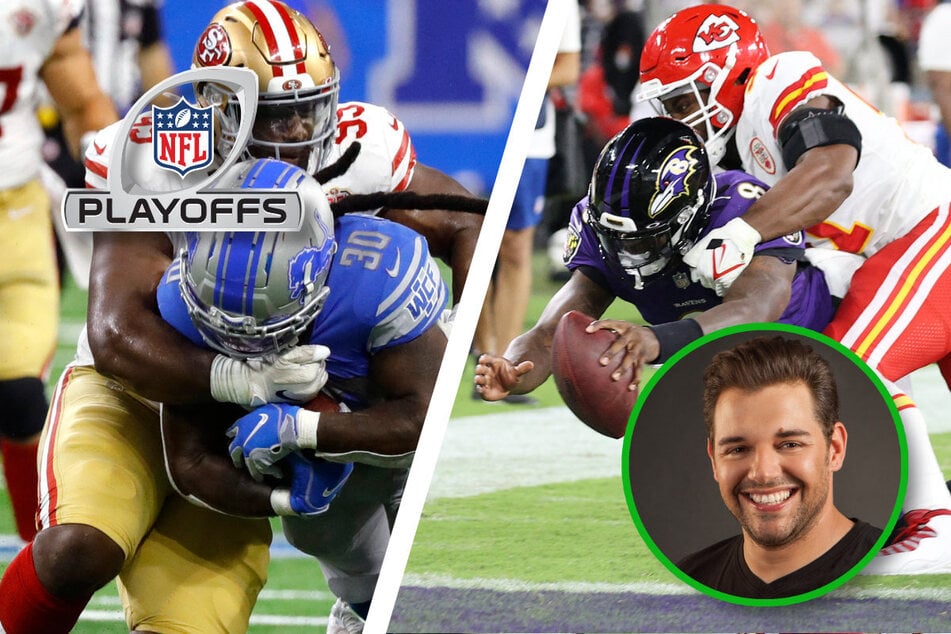 NFL-Prediction: Wir tippen die letzten beiden Playoffs-Spiele vor dem Super Bowl