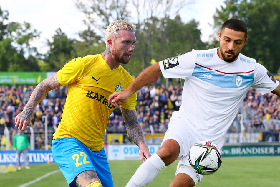Löhmannsröben, Küc & Co.: Das sind die Toptransfers der Regionalliga Nordost bis jetzt
