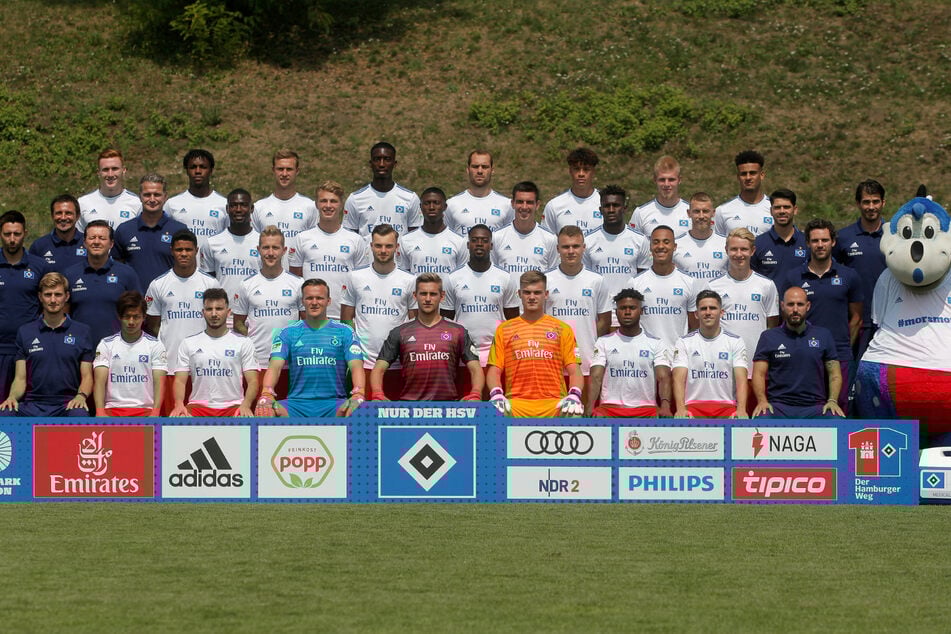 HSV - Hamburger SV