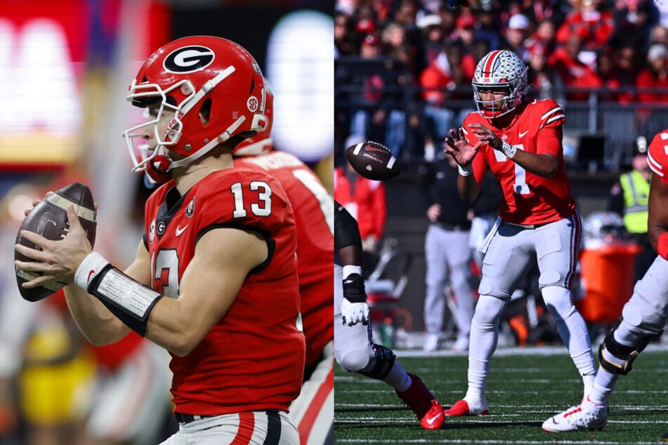 Peach Bowl: What do Ohio State and Georgia need to win?